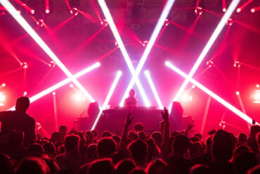 How do concerts affect people?